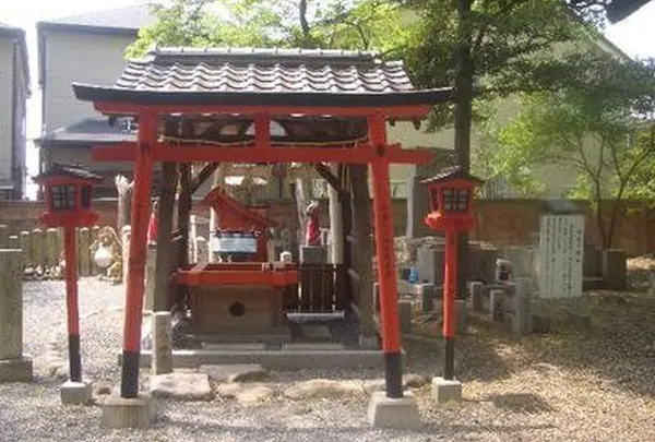 姿見の井戸