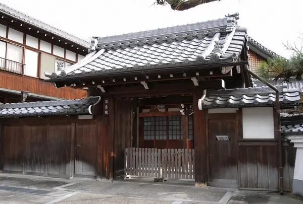瑞龍寺僧堂の写真・動画_image_29126
