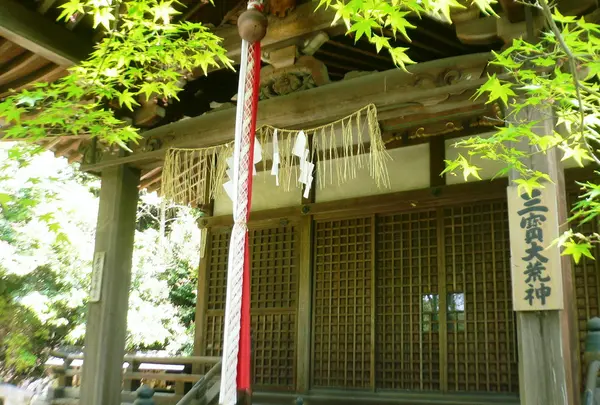 来迎院の写真・動画_image_29205