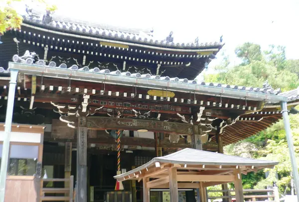 本堂