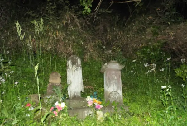 石塔