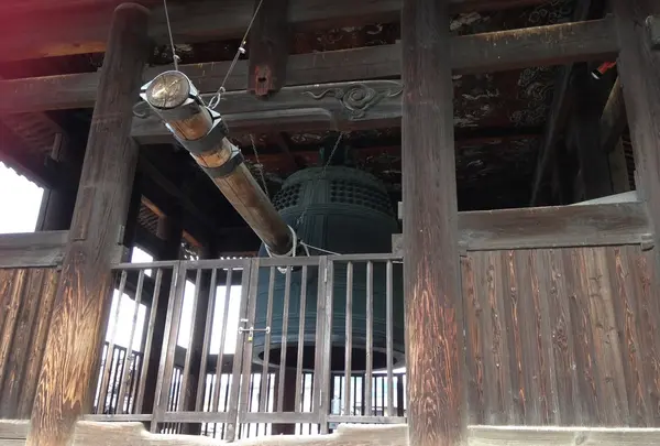 方広寺の梵鐘