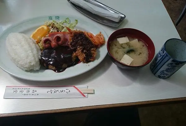 喜楽食堂の写真・動画_image_29773