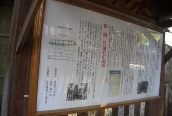 猪飼野の地名の由来