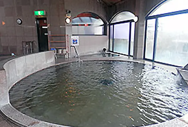 高山温泉ふれあいプラザの写真・動画_image_30872
