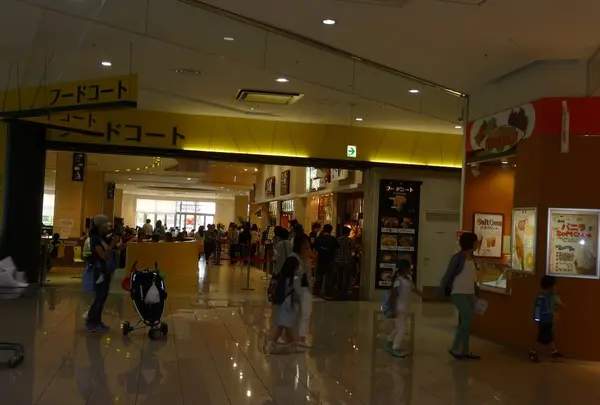 ららぽーと甲子園の写真・動画_image_31931