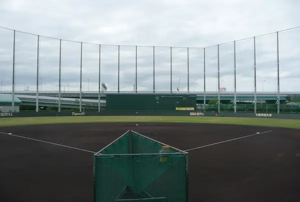 阪神鳴尾浜球場の写真・動画_image_31984