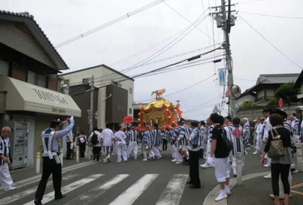 石切劔箭神社の写真・動画_image_32885