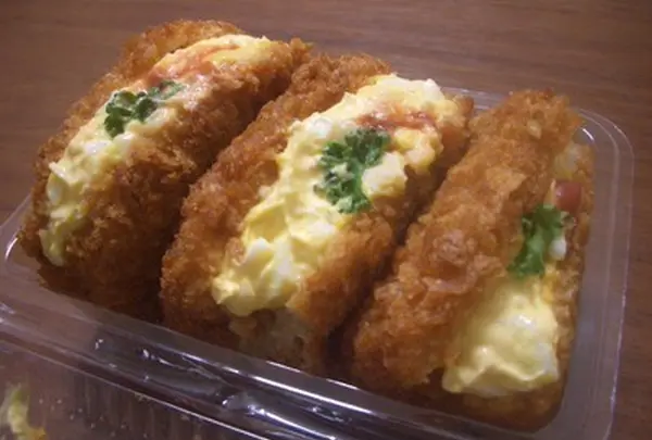 玉子サンド