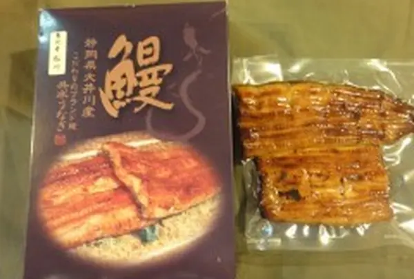 お土産用真空パック
