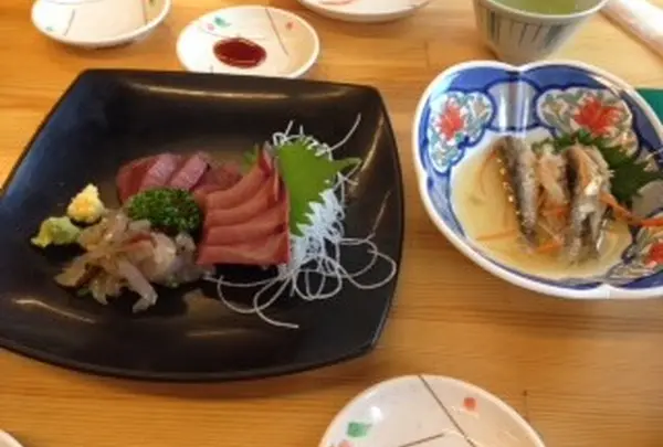 豊富なメニューたち♡