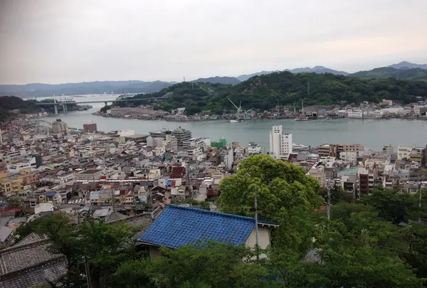 風景