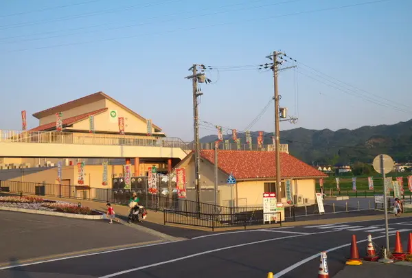 淡路ファームパーク イングランドの丘の写真・動画_image_34663