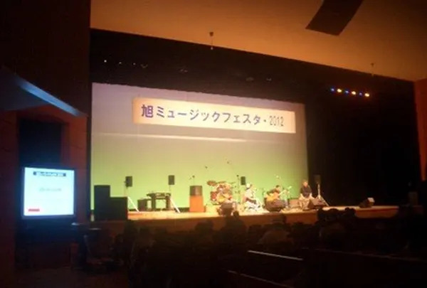 旭区民センターの写真・動画_image_34876