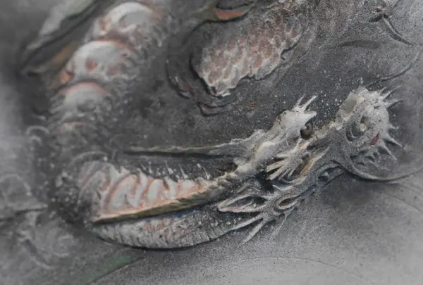 伊豆の長八美術館の写真・動画_image_34893