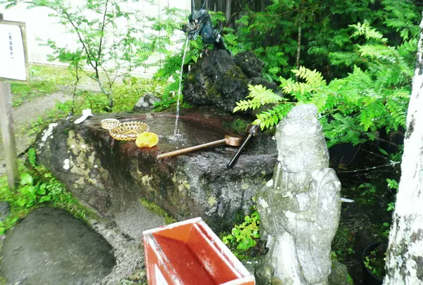 七福神にもお参りを…！