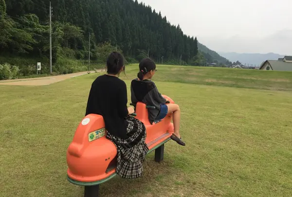 三朝町ふるさと健康むらの写真・動画_image_35508