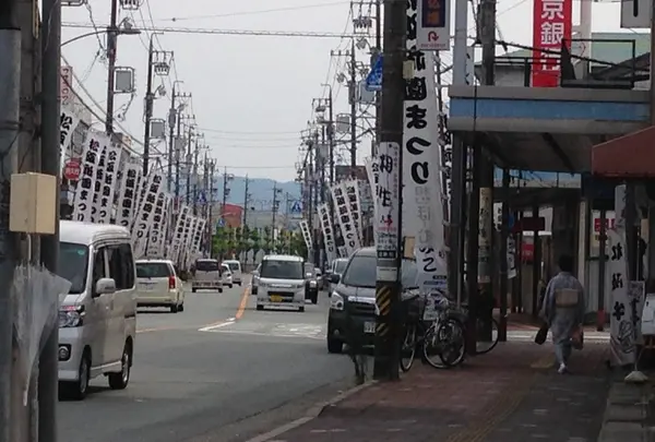 松阪駅の写真・動画_image_36301