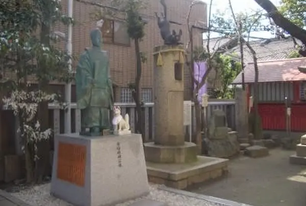 安倍晴明神社の写真・動画_image_36748