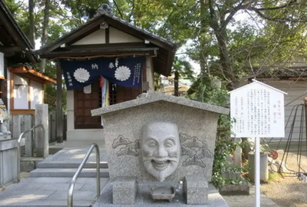 歯　磨き面