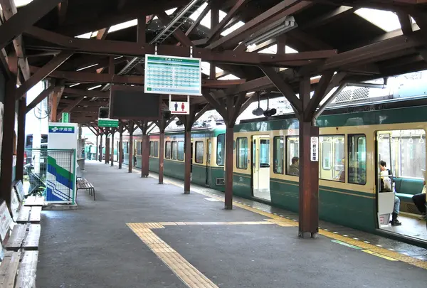 江ノ島駅の写真・動画_image_37094
