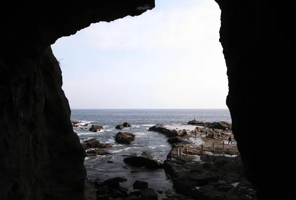 海が綺麗ですね