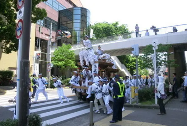 守口市の写真・動画_image_37992