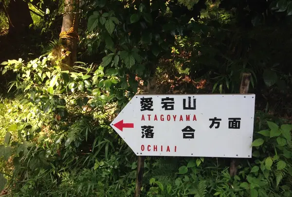 出発