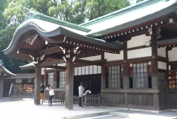 上知我麻神社