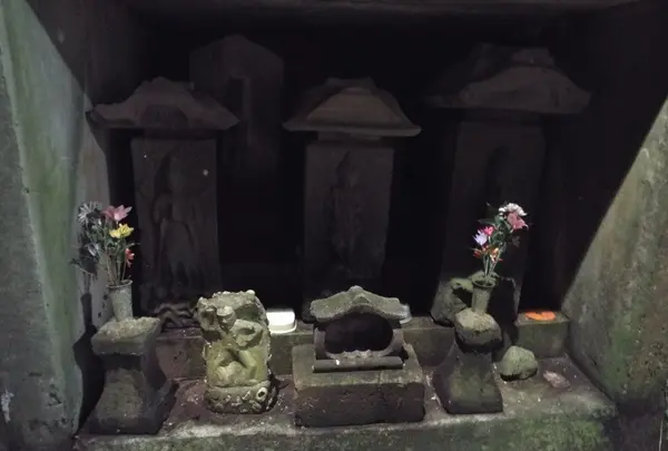 長瀬トンネルの写真・動画_image_38970
