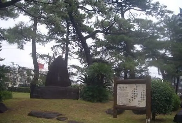浜寺公園の写真・動画_image_40076