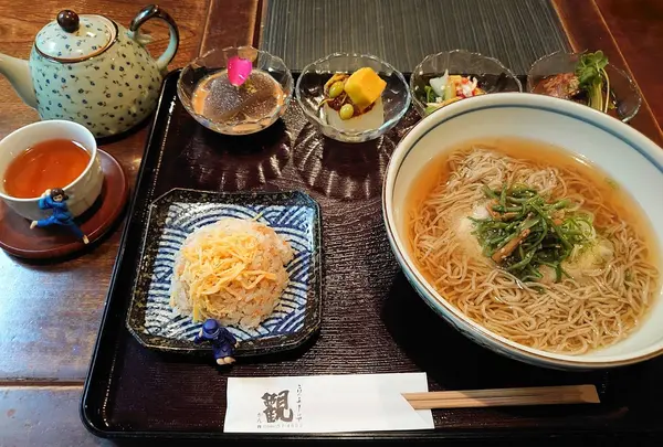 料理
