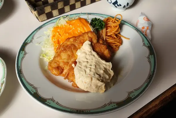 チキン南蛮