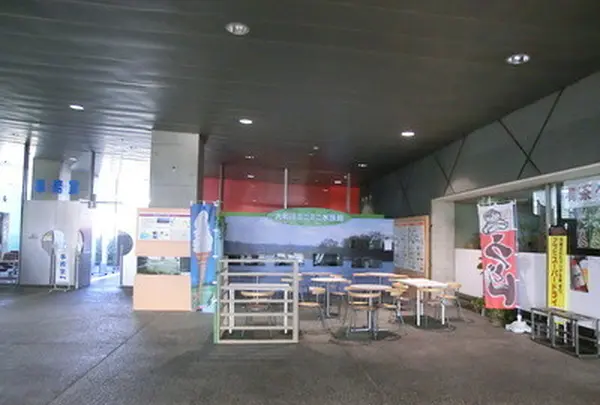 大和川ミニミニ水族館