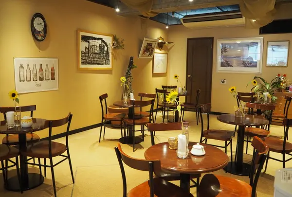 景気屋笑売ウエイブ 本店の写真・動画_image_41963