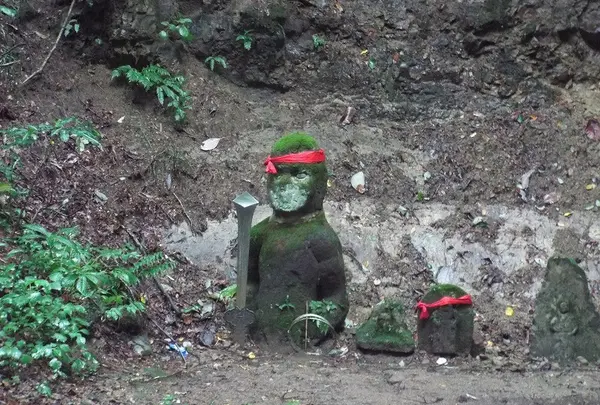 不動明王