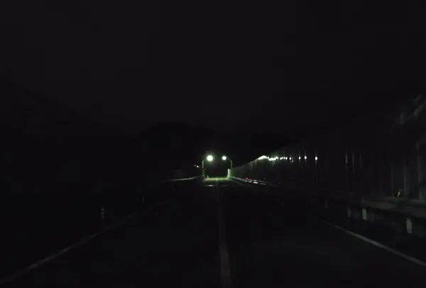橋の様子