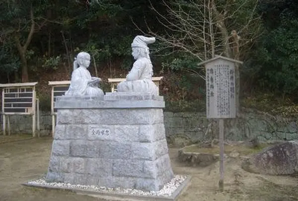 四條畷神社の写真・動画_image_45717