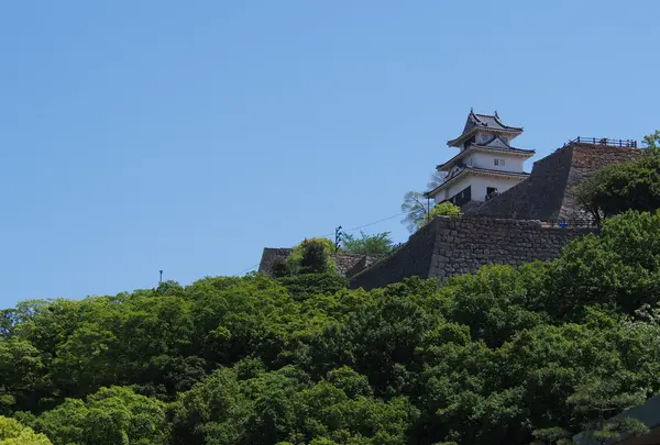 日本一の天守閣！