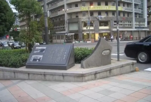 渡辺橋・肥後橋