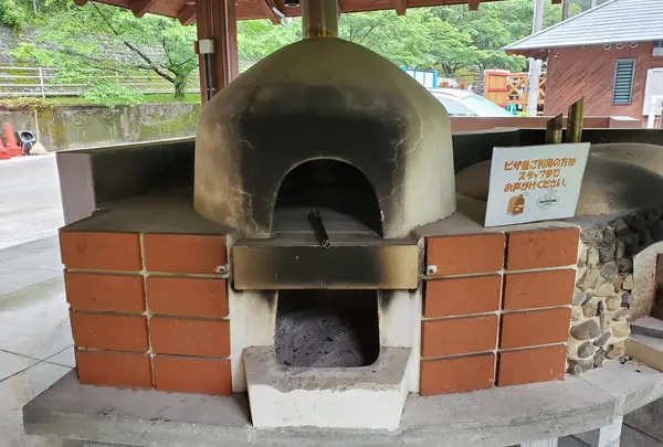 ピザ窯