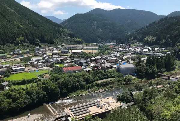 景色