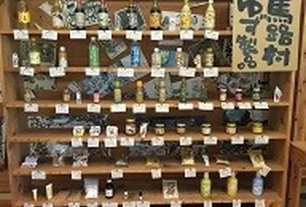 こんなにたくさんの商品が、、、