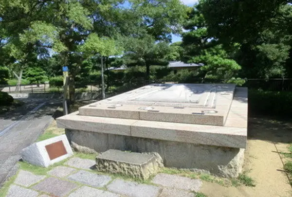 大仙陵古墳（伝仁徳天皇陵）の写真・動画_image_49082