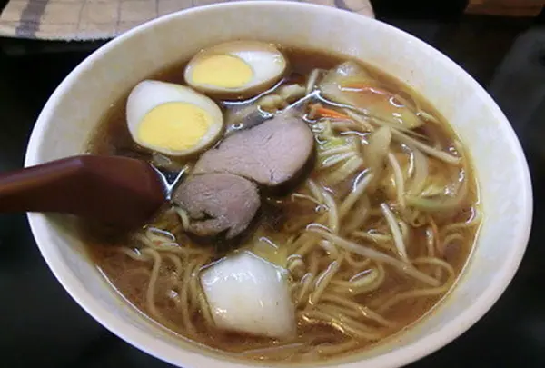 らぁ麺 みつひらの写真・動画_image_49085