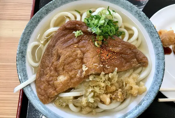 まえばのおあげ