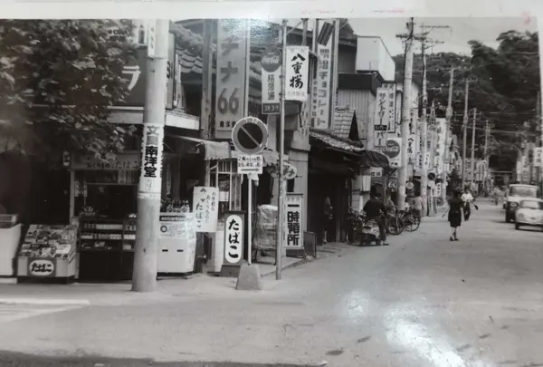 稲荷通りの写真・動画_image_49732