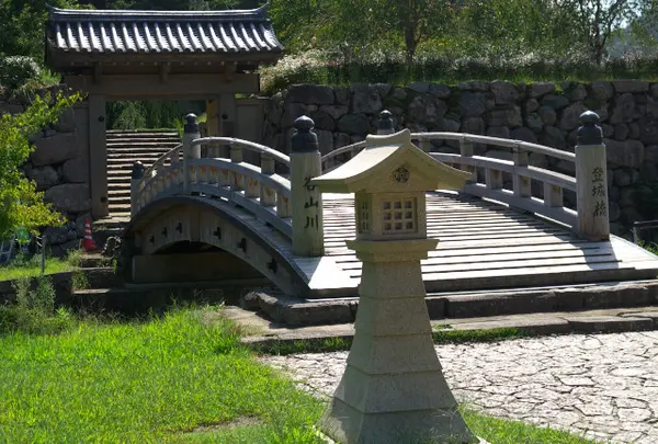 出石町とおそばの関係