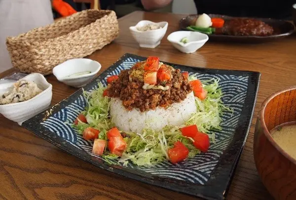 ライスケーキ