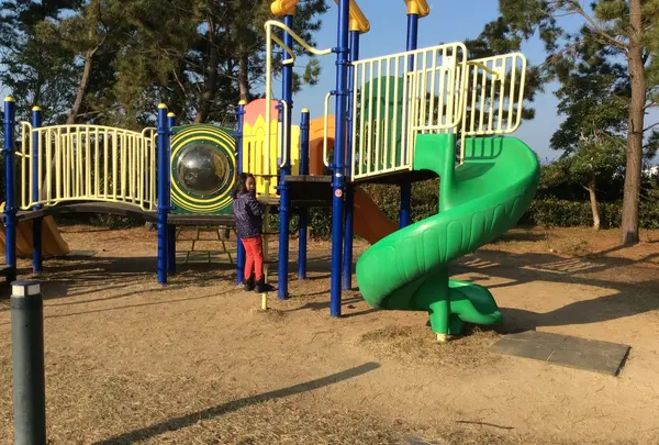 赤穂海浜公園オートキャンプ場の写真・動画_image_53532